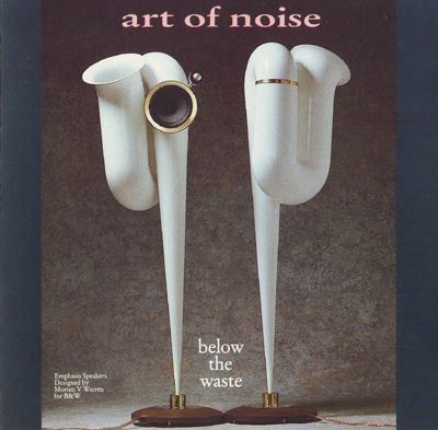 Art Of Noise